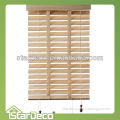 Newly design horizontal bamboo outdoor blinds